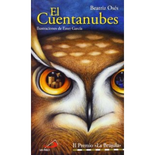El Cuentanubes